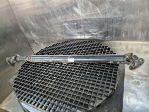 Liebherr Propellor Shaft